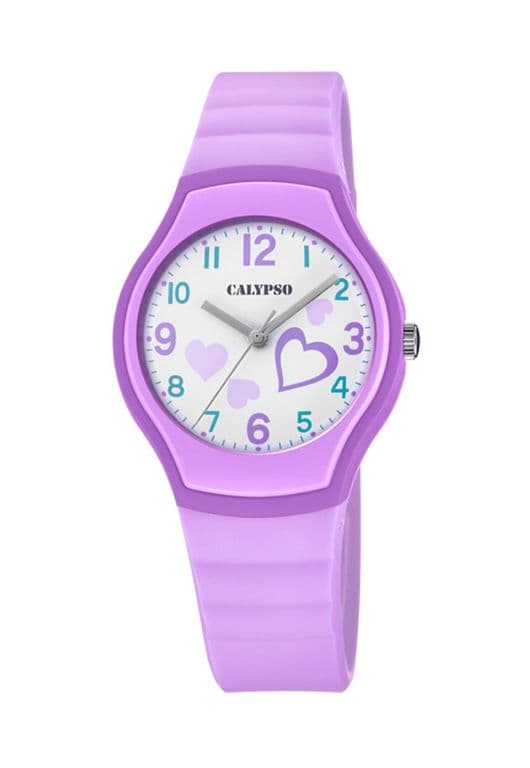 Reloj K5806/3 Blanco Infantil Junior Collection Blanco TALLA UNICA