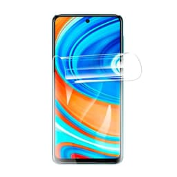 Lamina de Hydrogel Transparente Huawei Y8S SS-057 - Lifemax
