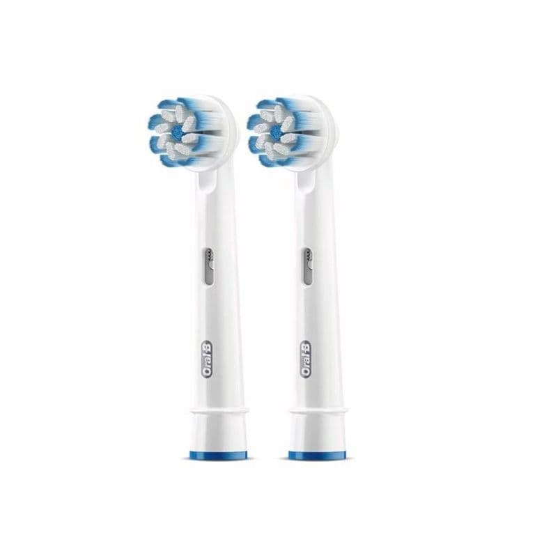 Repuesto cepillo electrico Oral-B sensitive 2 unidades