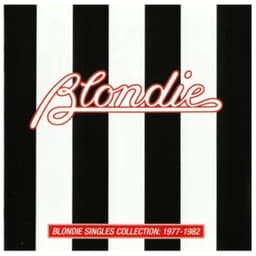 BLONDIE - BLONDIE - SINGLES 7782 (2CD) - CD