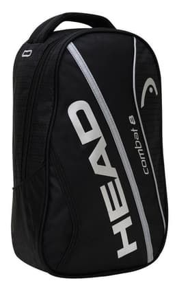 Botinero Bolso Combat 8 Negro