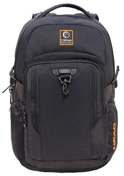 Mochila Ejecutiva Tracker Negro
