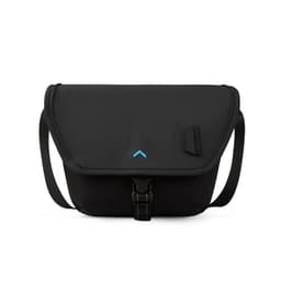Bolso Bandolera UP XS Compacto de Uso Diario Negro