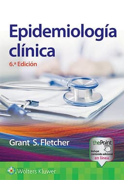 Libro Epidemiologia Clinica 6ed.