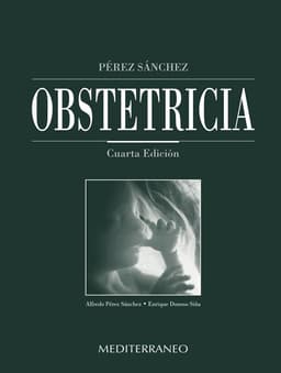 Libro Obstetricia 4e