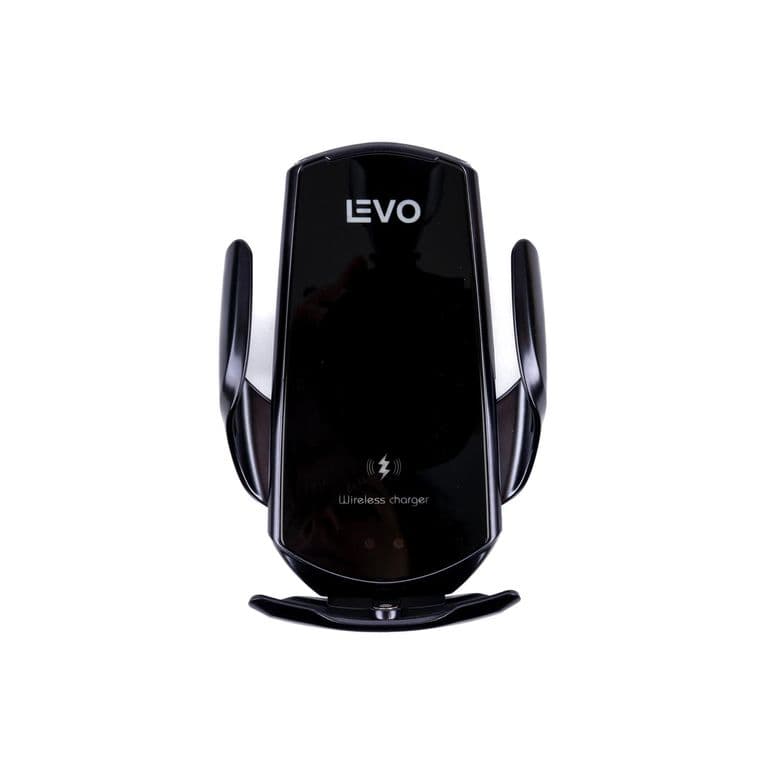 Cargador Inalambrico Magnetico Carga Rapida Auto VO1