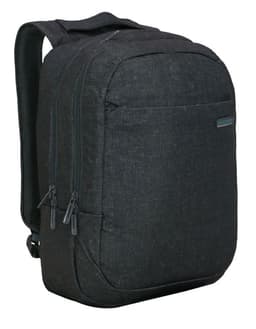Mochila Porta Laptop Pronet M Gris