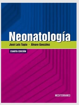 Libro Neonatologia 4ed.