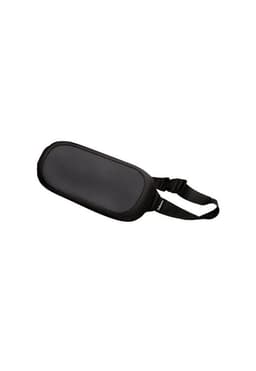 Respaldo Lumbar Negro I-Spire
