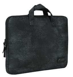 Funda Laptop Bit 14" Smoked Negra