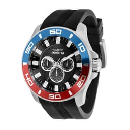 Reloj Hombre Pro Diver 35740 Negro TALLA UNICA