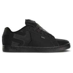 Zapatilla Men Fader Black Dirty Wash Negro 9 US