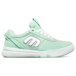 Zapatilla Women Ranger Lt Mint Verde 5 US