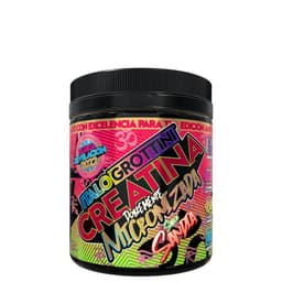 CREATINA 432 GRAMOS - 80 SERVICIOS - SANDIA ...