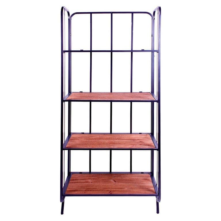 Estante Decorativo Estocolmo