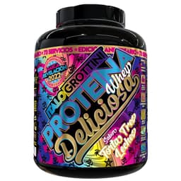 PROTEINA WHEY DELICIOSA 5LBS TORTA TRES LECHES - ...