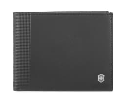 Billetera Altius Alox Bi-Fold Negro ...