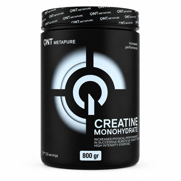 Creatina Monohydrate en Polvo 800gr ...