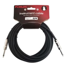 Cable De Instrumento 6 Metros Ipcv-241-6