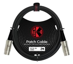 Cable Midi Md-561-2 Mts