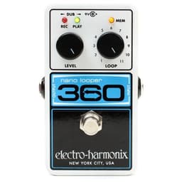 Pedal Loop Nano Looper 360