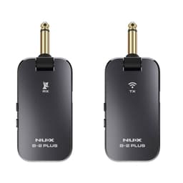 Sistema Inalambrico para guitarra B-2