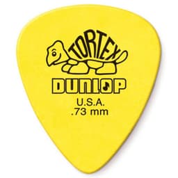 Unetas 418 Tortex Standard 0.73mm Pack 12un