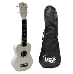 Ukelele Soprano + Funda HN-SWH