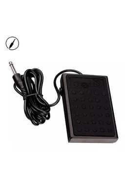 Pedal Sustain Para Teclado WTB-006
