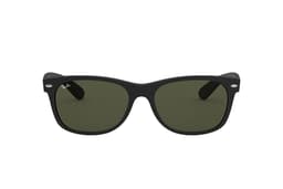Lentes de Sol New Wayfarer Negro Ray-Ban Negro M