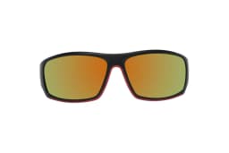 Lentes de Sol Negro Negro M
