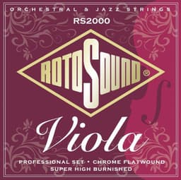 Set Viola Rs2000
