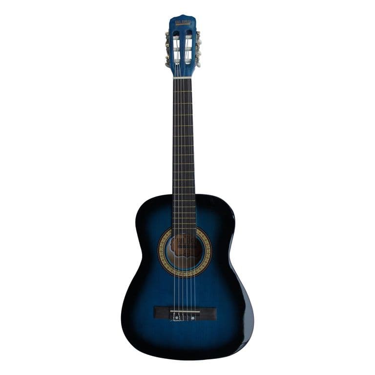Guitarra Acustica para Nino BIL-12-BB + Funda