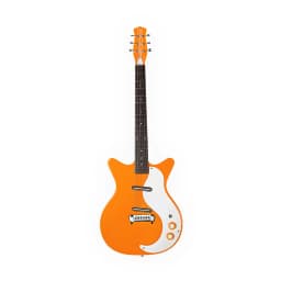Guitarra Electrica 59M Nos-Orange