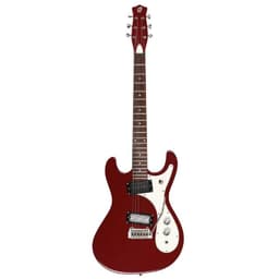 Guitarra Electrica 64 Red