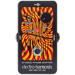 Pedal Analogo Phaser Small Stone