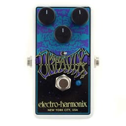 Pedal Fuzz/Octavador Octavix