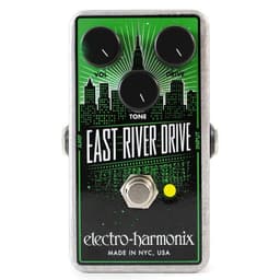 Pedal Overdrive East River Drive