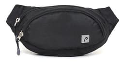 Banano Topic Negro Negro TALLA UNICA