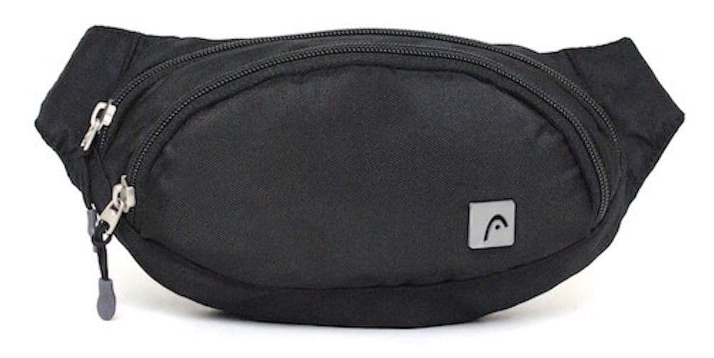 Banano Topic Negro Negro TALLA UNICA