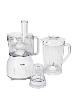 Procesadora de alimentos 3 en 1 Problade Kit