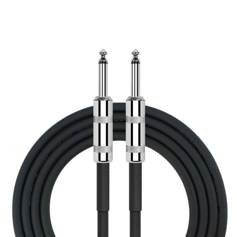 Cable De Instrumento Plug 3 Metros Ipcv-241-3