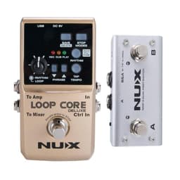 Pedal Loop Core Deluxe