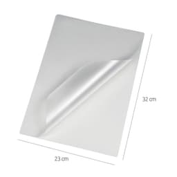 Micas Laminas Plastificado Termolaminado