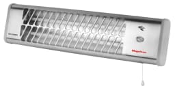 Calefactor Quarzo Fenix Mgf1740