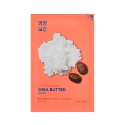 Mascarila Facial de Manteca Karite Holika Cosmetica Coreana