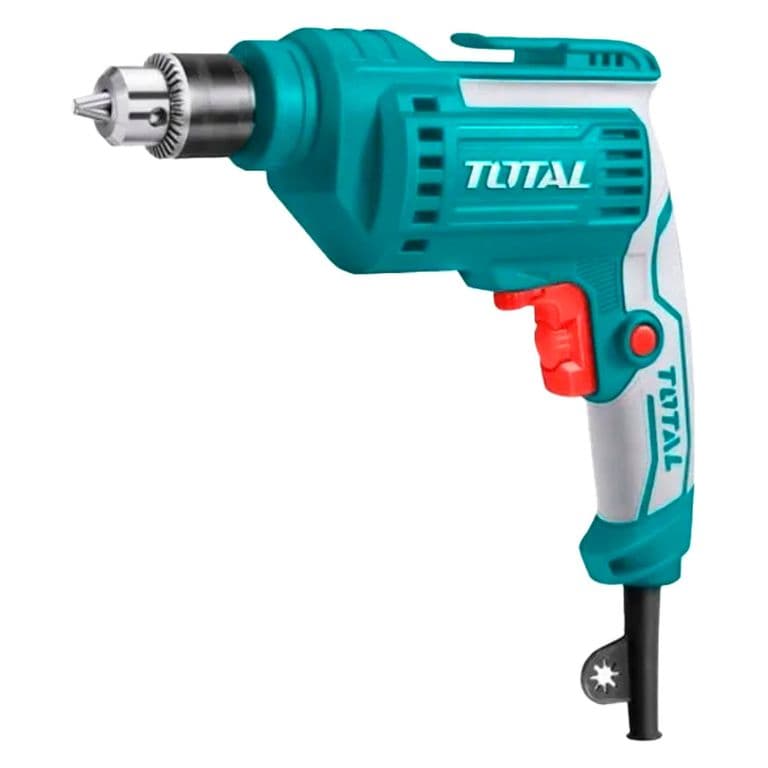 Taladro Electrico 450w 65mm