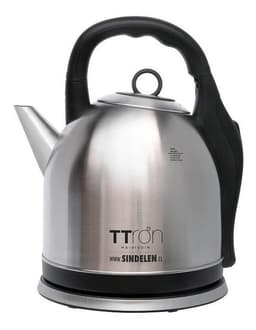 Hervidor HA-4100 40Lts