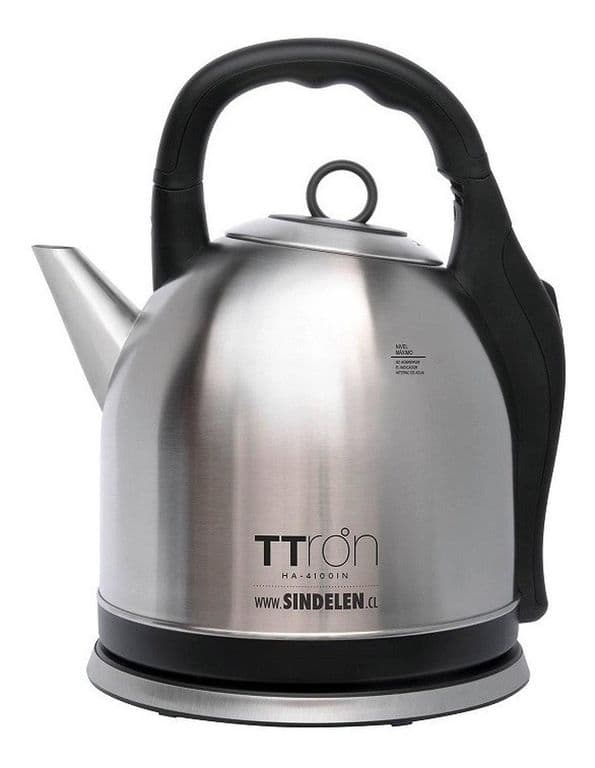 Hervidor HA-4100 40Lts