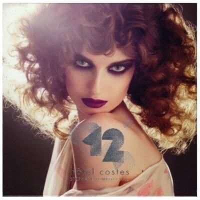 HOTEL COSTES - COLLECTION 2009-2010 VOL12 - CD